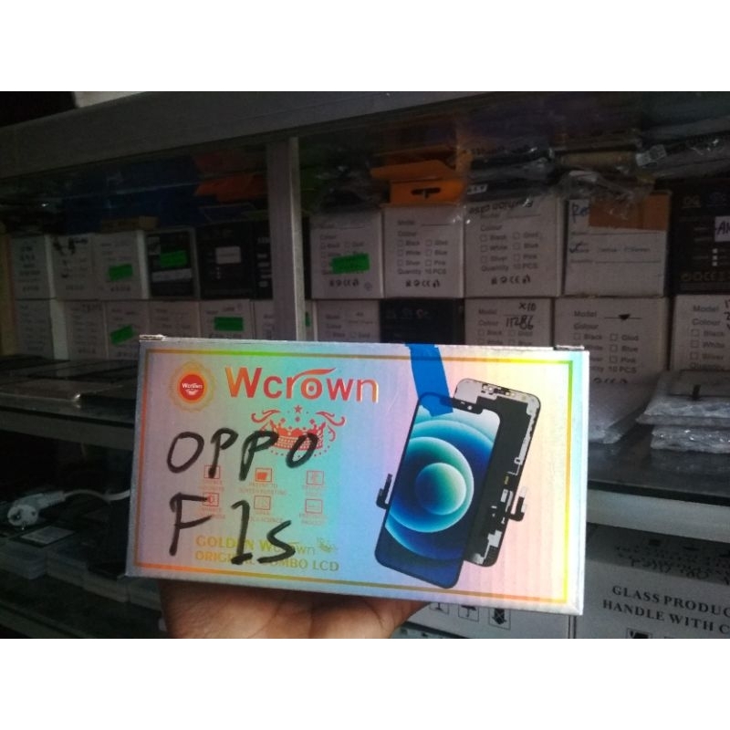 LCD Oppo F1s LCD Oppo A59