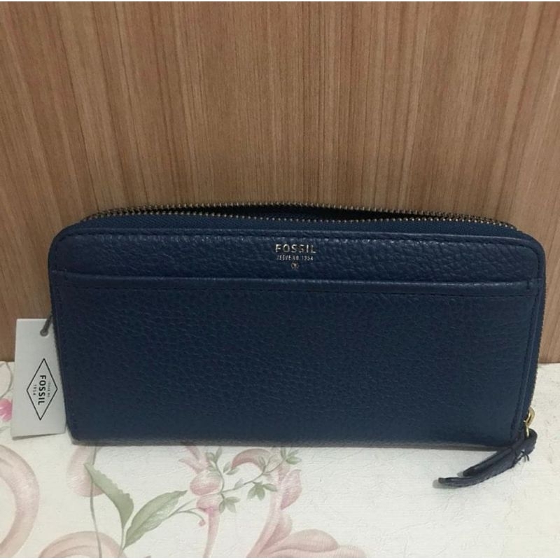 Fossil Wallet