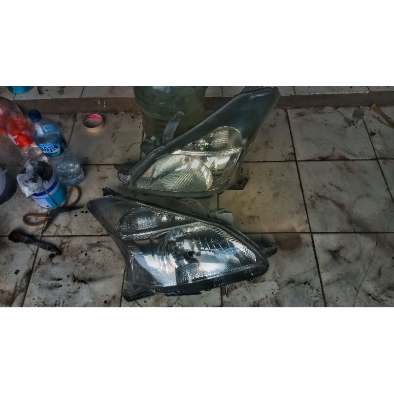 HEADLAMP AVANZA ALLNEW 2012/2015