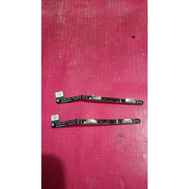 Papan PCB Konektor Cas Bekas vivo y12s,y20,y20s/B-05