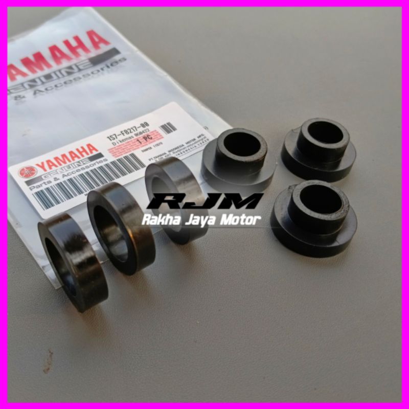 KARET GANJAL STANG JUPITER MX 135 1S7 50C MX OLD MX NEW 135 JUPITER Z1 VEGA FORCE VEGA ZR/KARET DAMP