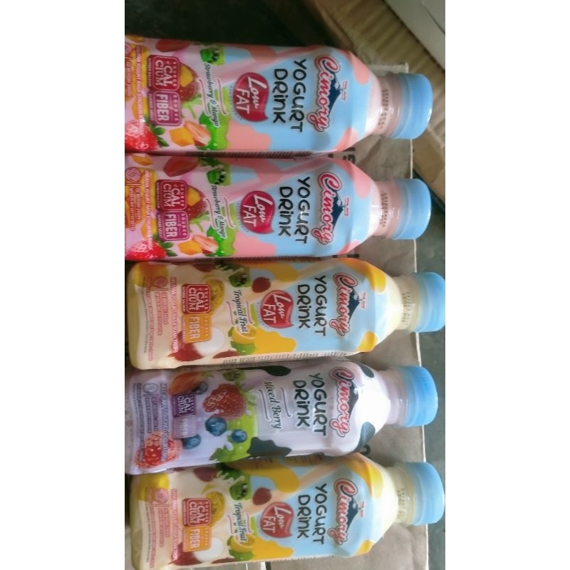 

Cimory yoghurt drink 240ml