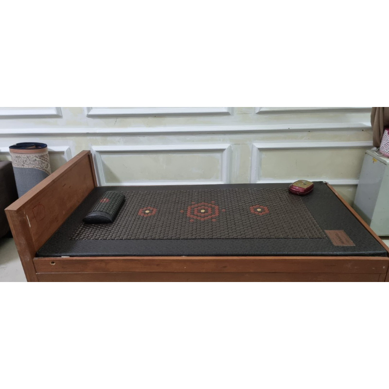 MATRAS TERAPHY GIPPUM GM-8000 LIKE NEW 99% JARANG PAKAI