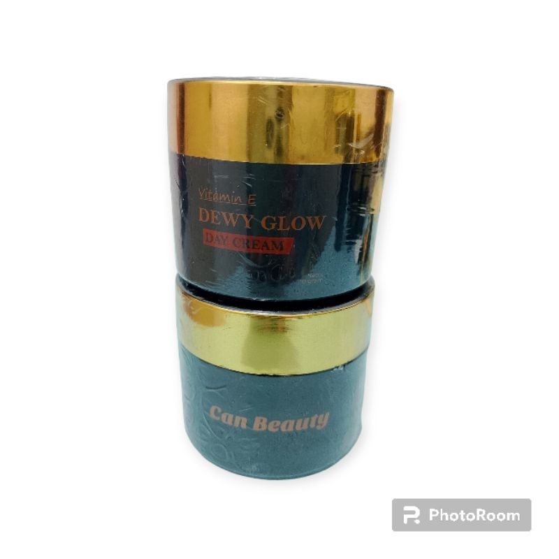 [FREE GIFT] CAN BEAUTY DAY KRIM ECER/DAYKRIM ECER