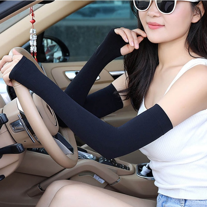 DEKER TANGAN MANSET LENGAN SARUNG LENGAN DEKER VOLI DEKER OLAHRAGA DEKER MUSLIMAH BASELAYER