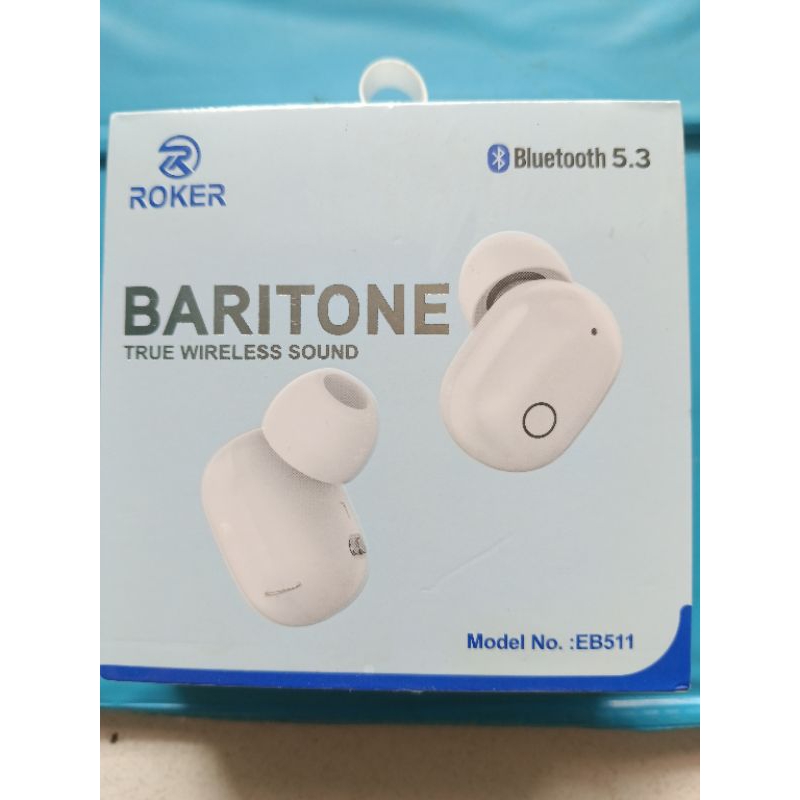 henset bluetooth roker