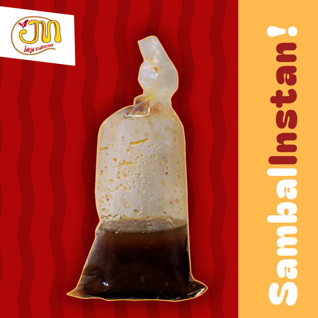 

Bumbu Mangkok Bakso Instant Cair