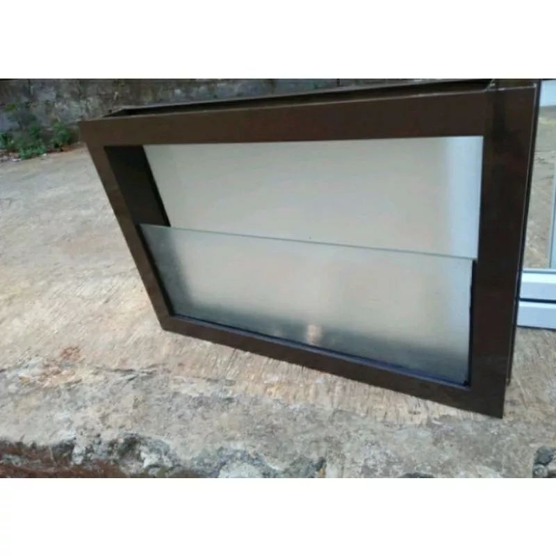 jendela Boven 40 x 60