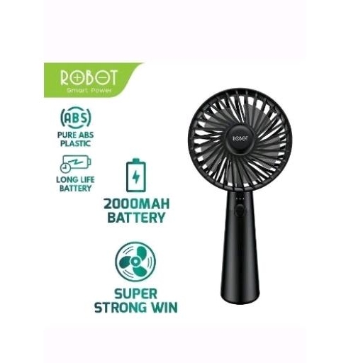 kipas USB mini FAN robot RT-BFS1