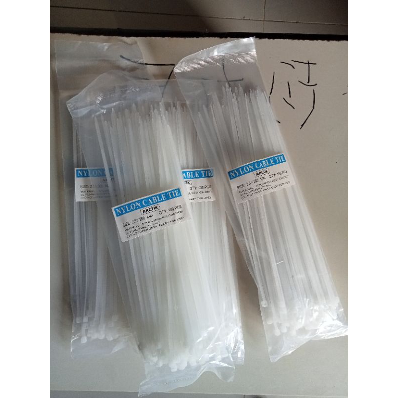 Talities atau tali krek