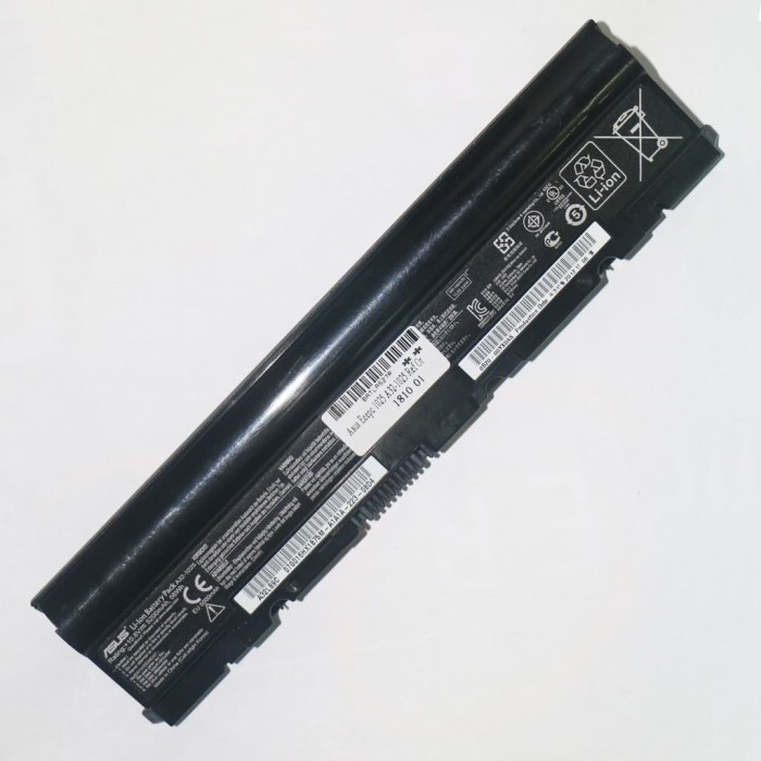 Baterai Asus Eee PC 1025 1025C 1025ce 1225 1225B 1225C A31-1025 A32-1025