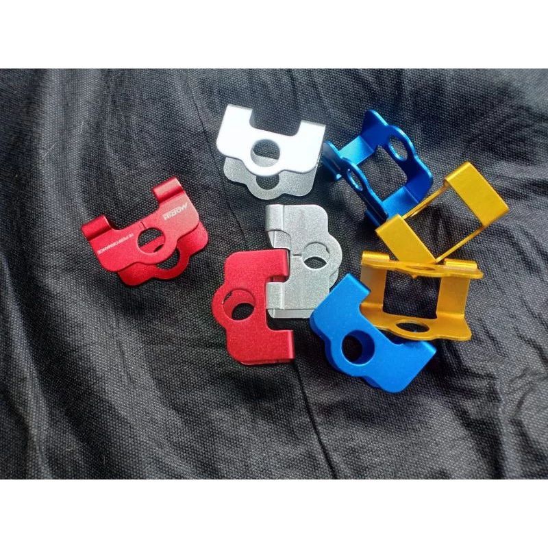ANTING SWING ARM UNITRACK NINJA R,SS NINJA RR - ANTING SWING ARM KLX D-TRACKER 150