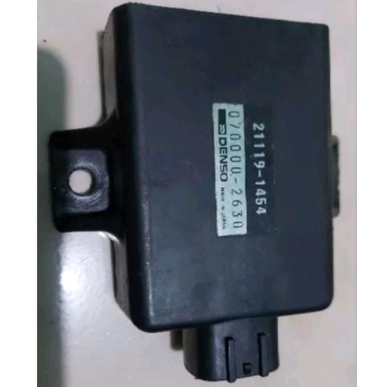 cdi 1454 original serpico pnp ninja r ninja rr ninja ss