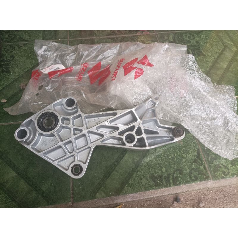 swing arm arem Suzuki skywave pnp beat Scoopy spacy Vario 110 led