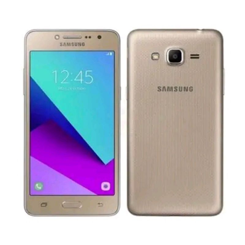 SAMSUNG J2 PRIM SECOND
