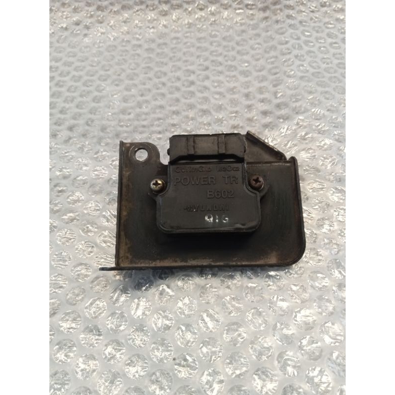 Power TR Hyundai Elantra