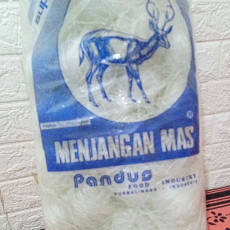 

soun Halus menjangan