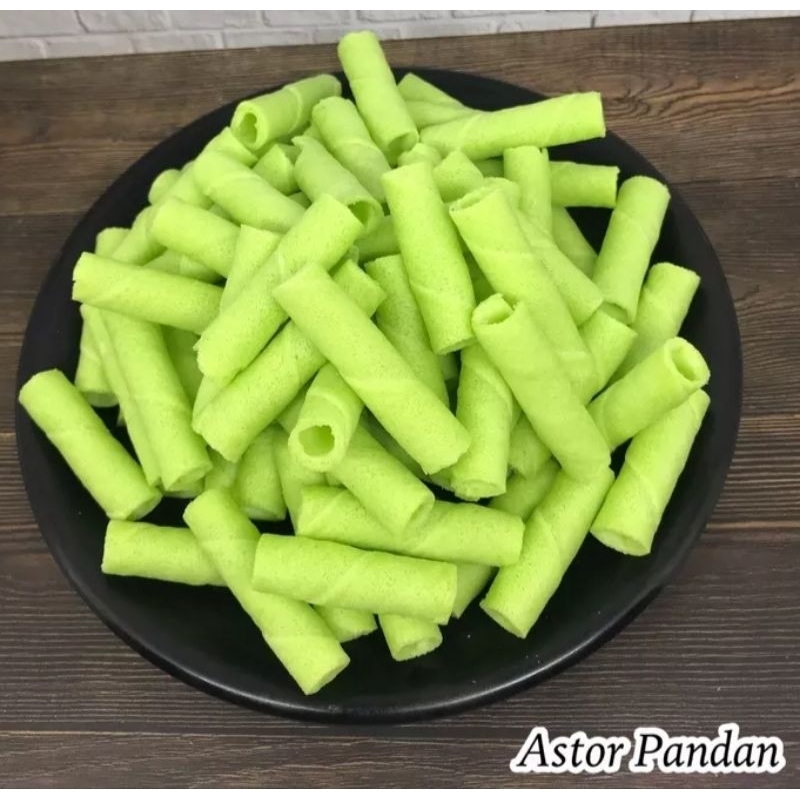 

SNACK KILOAN 500gr ASTOR PANDAN CEMILAN MURAH