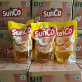 

SUN CO 2LT