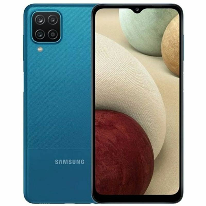 Hp Samsung galaxy A12