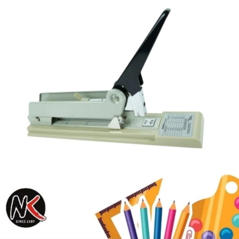 Hekter Jilid/Stapler Jilid JOYKO HD-12L/24 /Stapler besar