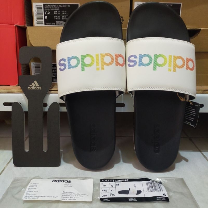 Sandal Adidas Adilette Comfort Original H02488