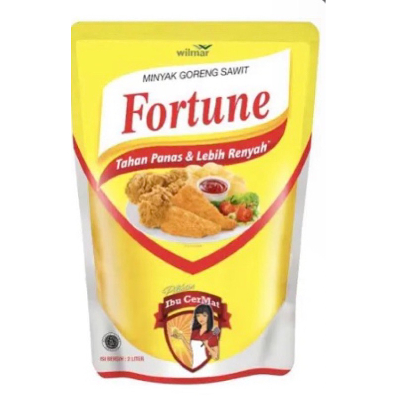 

fortune 1 liter