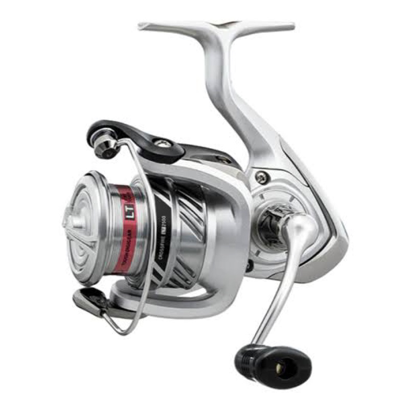 Reel Daiwa crossfire LT 1000|2000|2500|3000|4000|5000|6000|Galatama|Laut