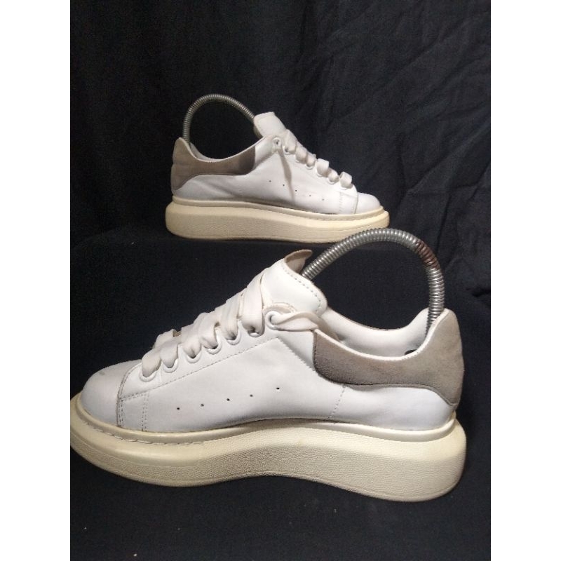 Alexander Mcqueen Second Original