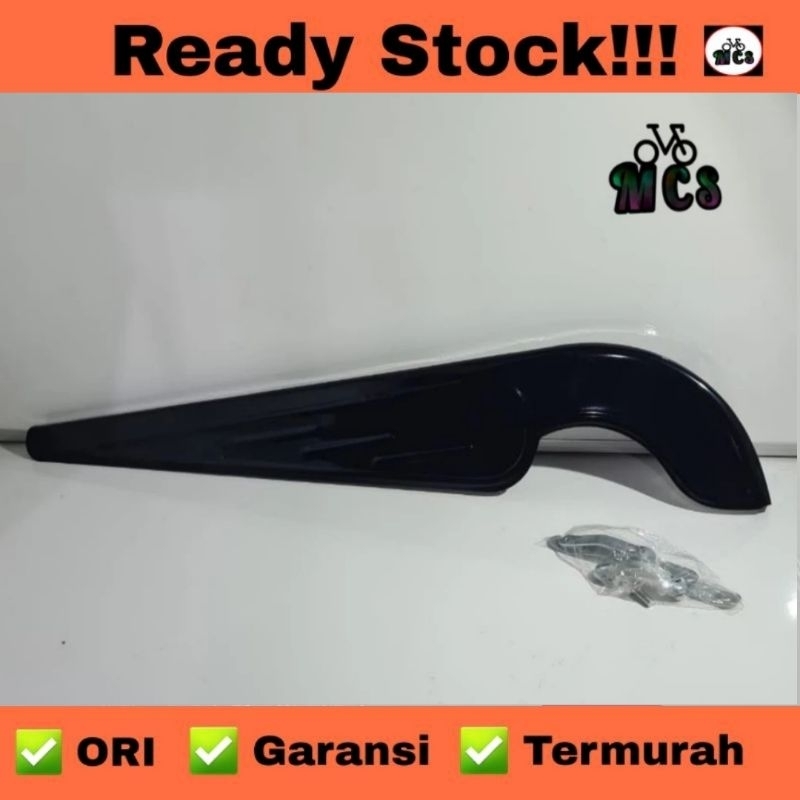 Katengkas Sepeda Mini Jengki Unto Model Arit