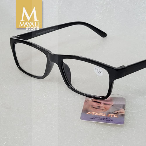 Sting MG Kacamata Baca Plus Murah Bagus Merk Starlite BEST SELLER