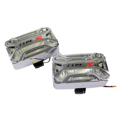 Fog Lamp AN-1029 Pelangi, Fog Lamp Mobil, Lampu Kabut, Lampu Penerangan Mobil, Lampu Senja Mobil, Cl