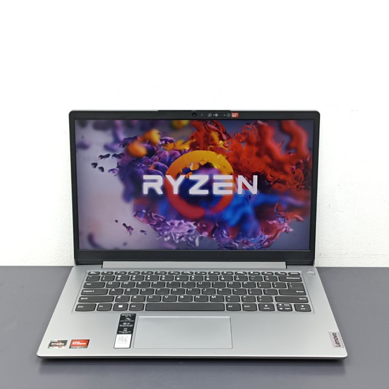 LAPTOP LENOVO IDEAPAD SLIM 1 AMD RYZEN 3 7320U 8GB SSD 512GB LIKENEW