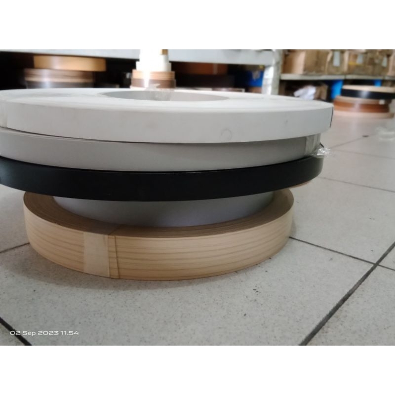 edging hpl winston warna ukuran 2.2 cm