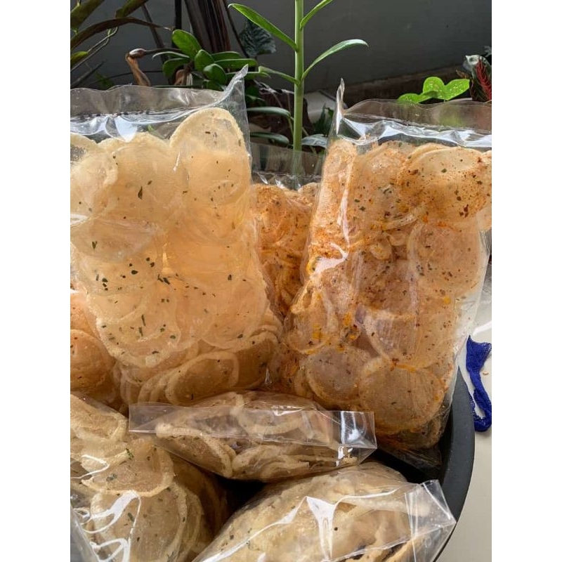 

ELOD IPIS BANDUNG ( Bukan kripik kaca )
