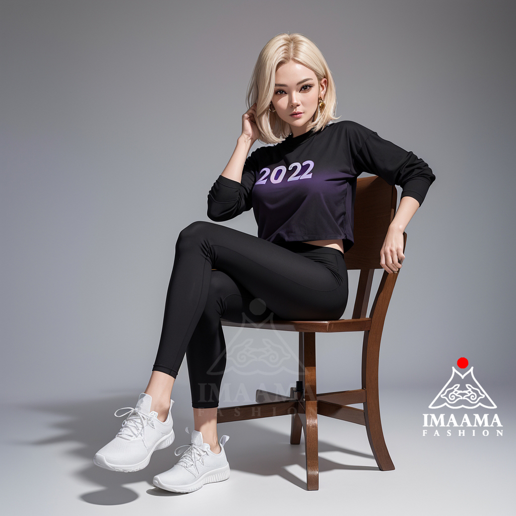 Celana Wanita Celana Chino Wanita Celana Baggy Pant Celana Premium Celana Wanita Celana Putih Panjan