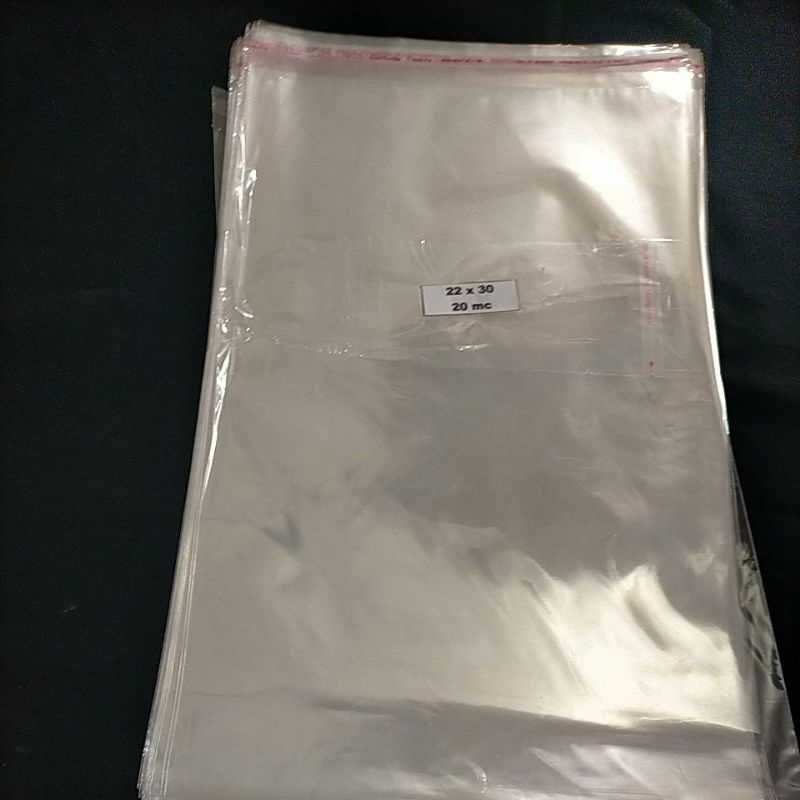 plastik opp lem 22 x 30