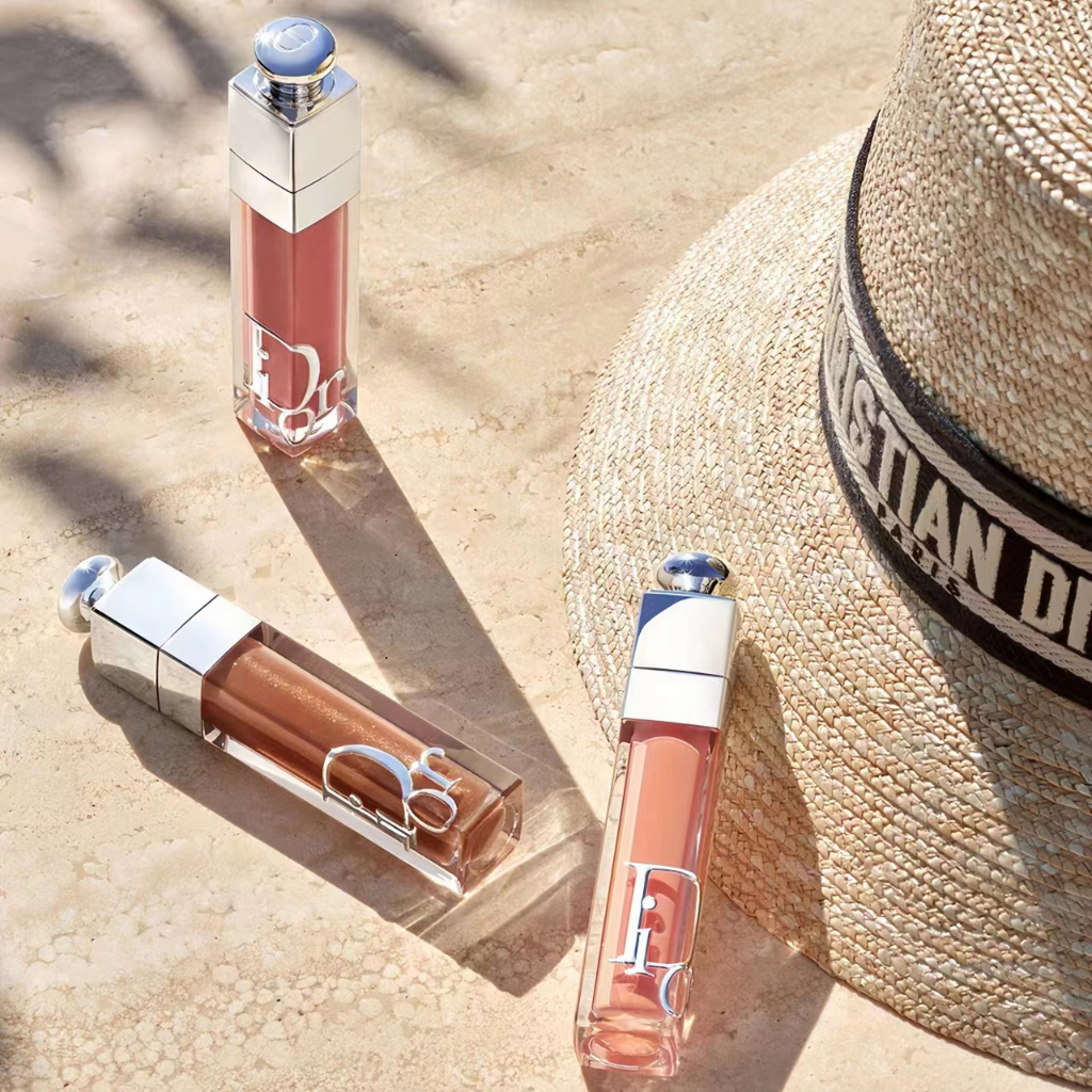 Dior Addict Lip/Dior Liquid Lipstick Original Multiple Mini Size 2ml Dior Lipstik/Lip Gloss/Dior Lip