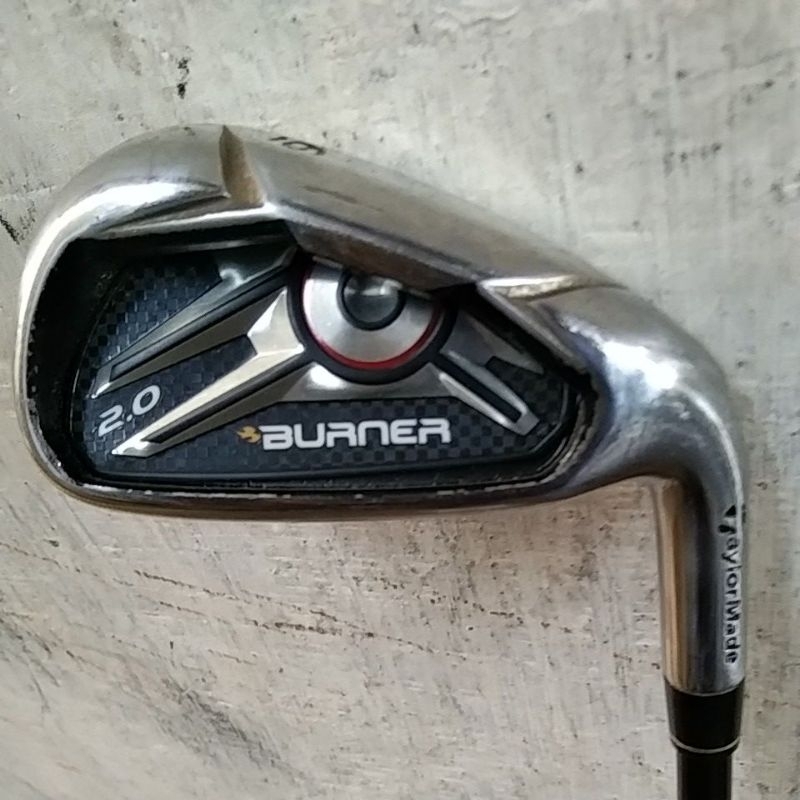 Stik golf TaylorMade Burner 2.0 iron no 6