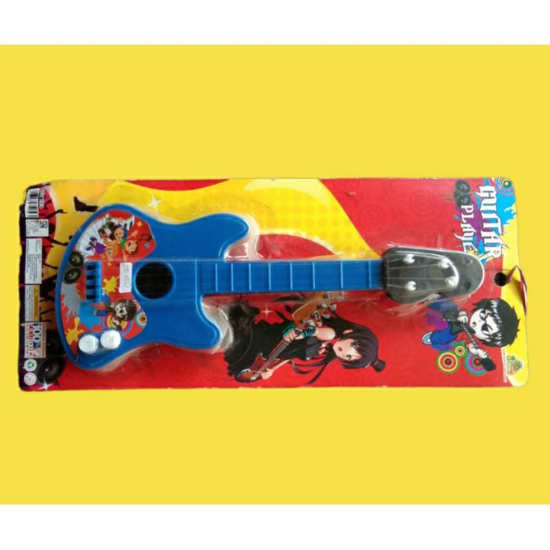 Mainan Gitar Anak Mainan Anak Viral