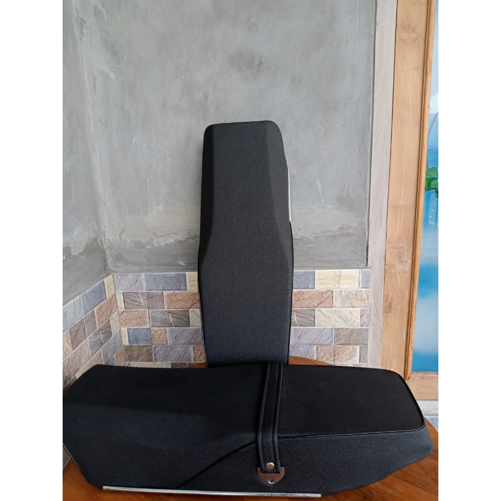 JOK GL PRO/MAX-JOK GL AMPLAS-JOK GL PRO/MAX TANPA SABUK