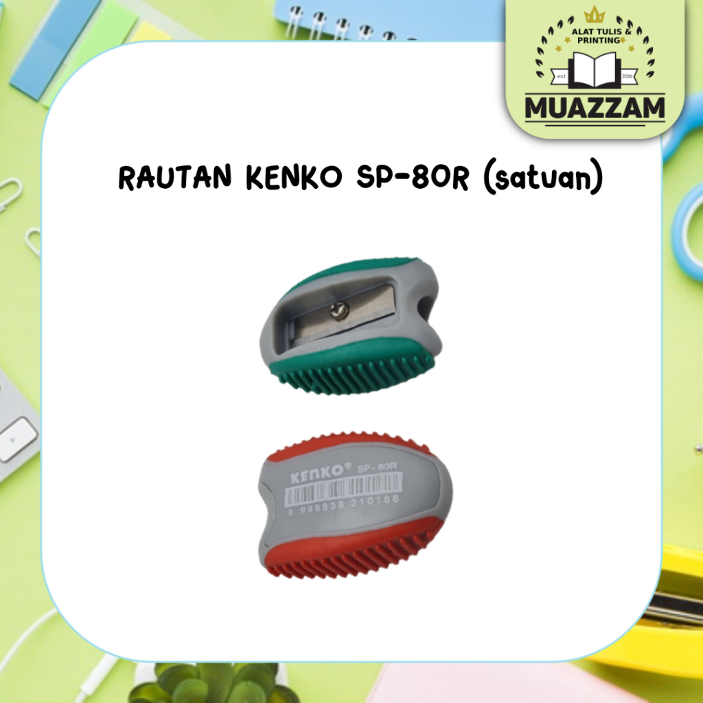 

RAUTAN KENKO SP-80R (satuan)