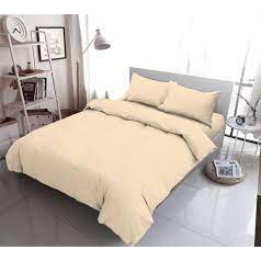 BEDCOVER POLOS SET