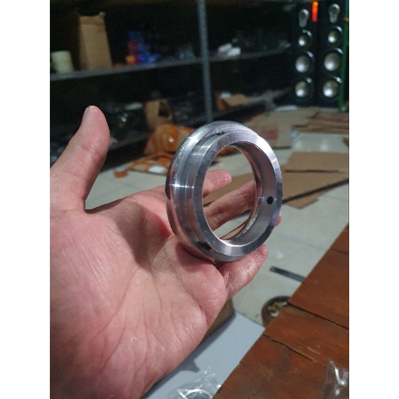 VELOCITY KARBU PWK DONAT UKURAN 32 34 MM