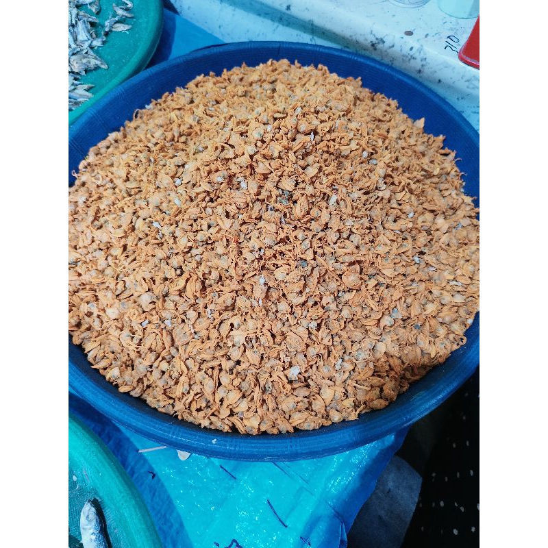 

kinting kepah 250