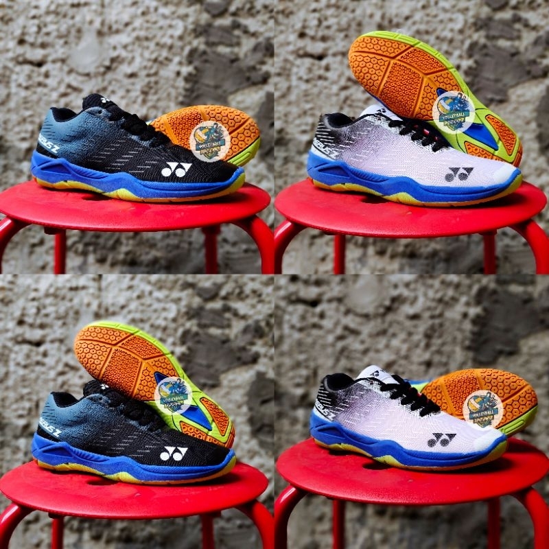 Sepatu Yonex Aerus Z Sepatu Badminton Yonex Aerus Z Sepatu Bulutangkis Aerus Z Sepatu Bulutangkis An