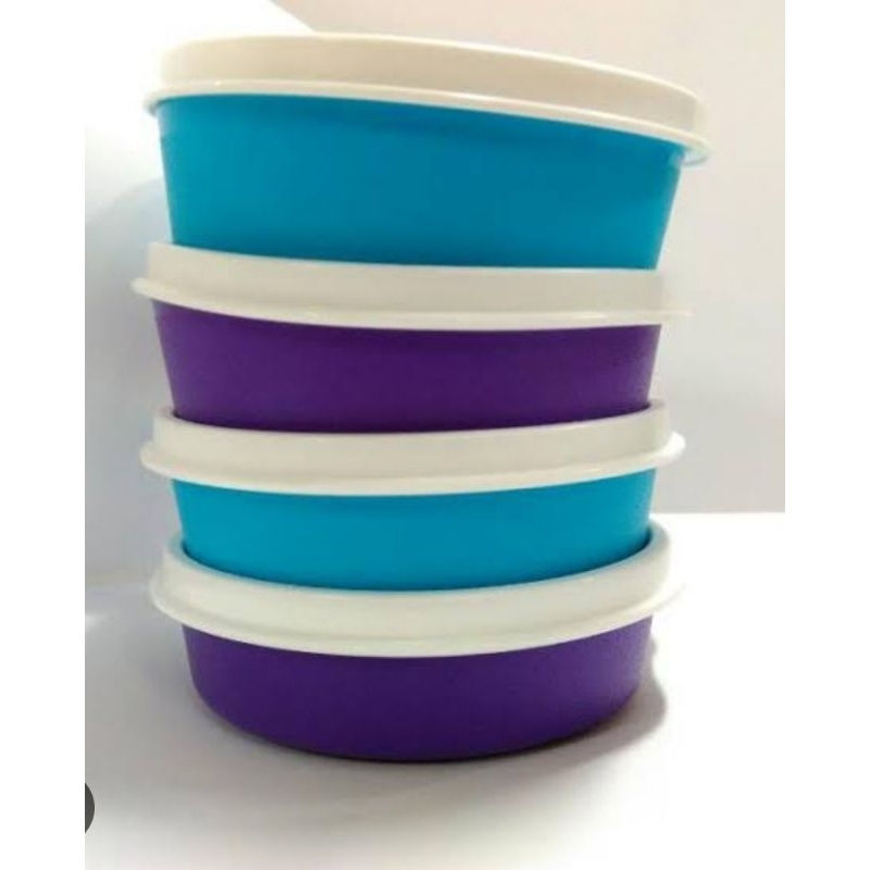 Tupperware Small Handy bowl  wadah Mpasi