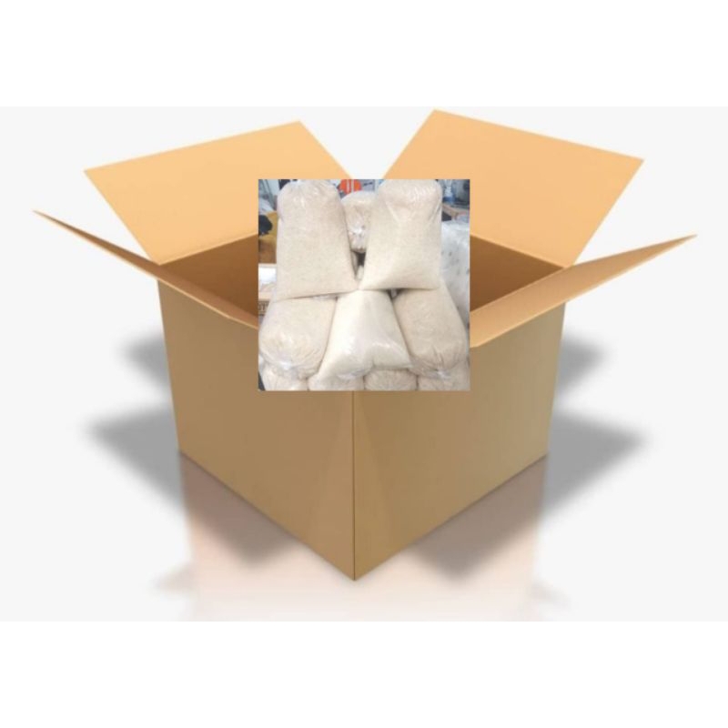 

Kardus packing free gula
