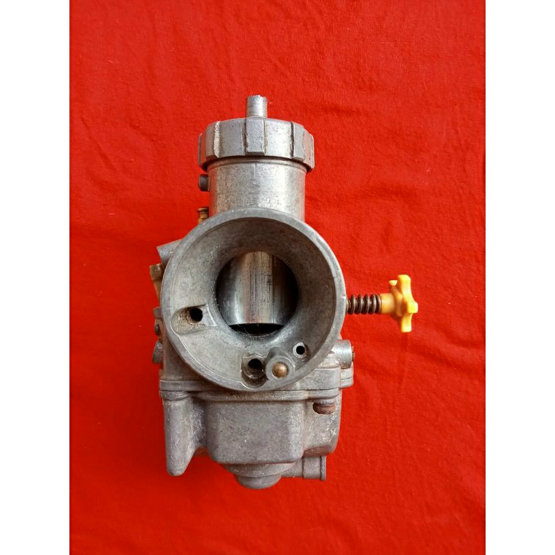 KARBURATOR KEIHIN PE 28 ORIGINAL COPOTAN HONDA NSR 150 SP ( BAHAN )