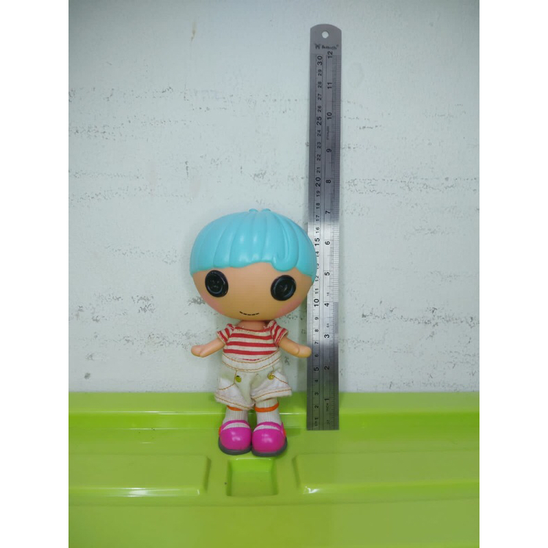 Boneka Lalaloopsy